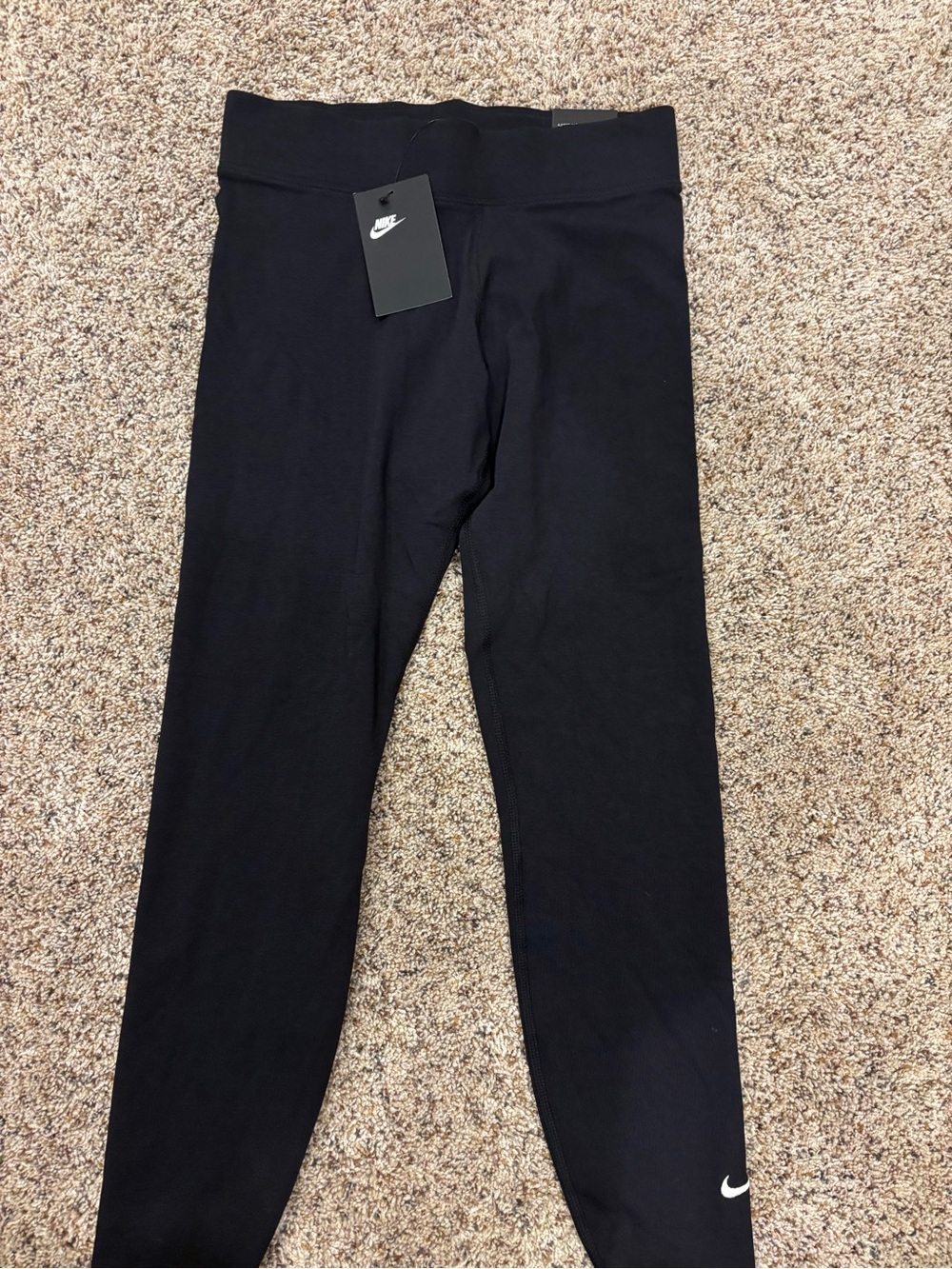 Nike Black Women’s Leggings